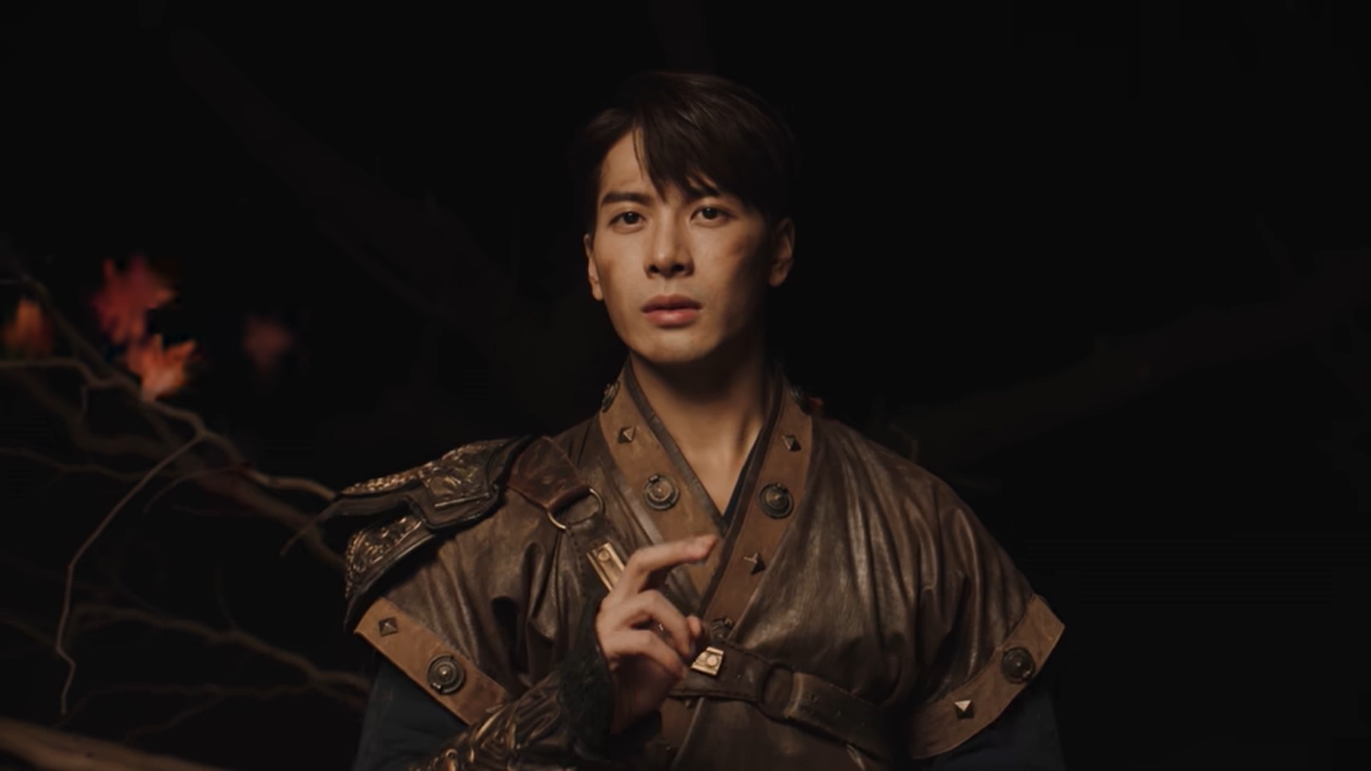 แจ็คสัน หวัง