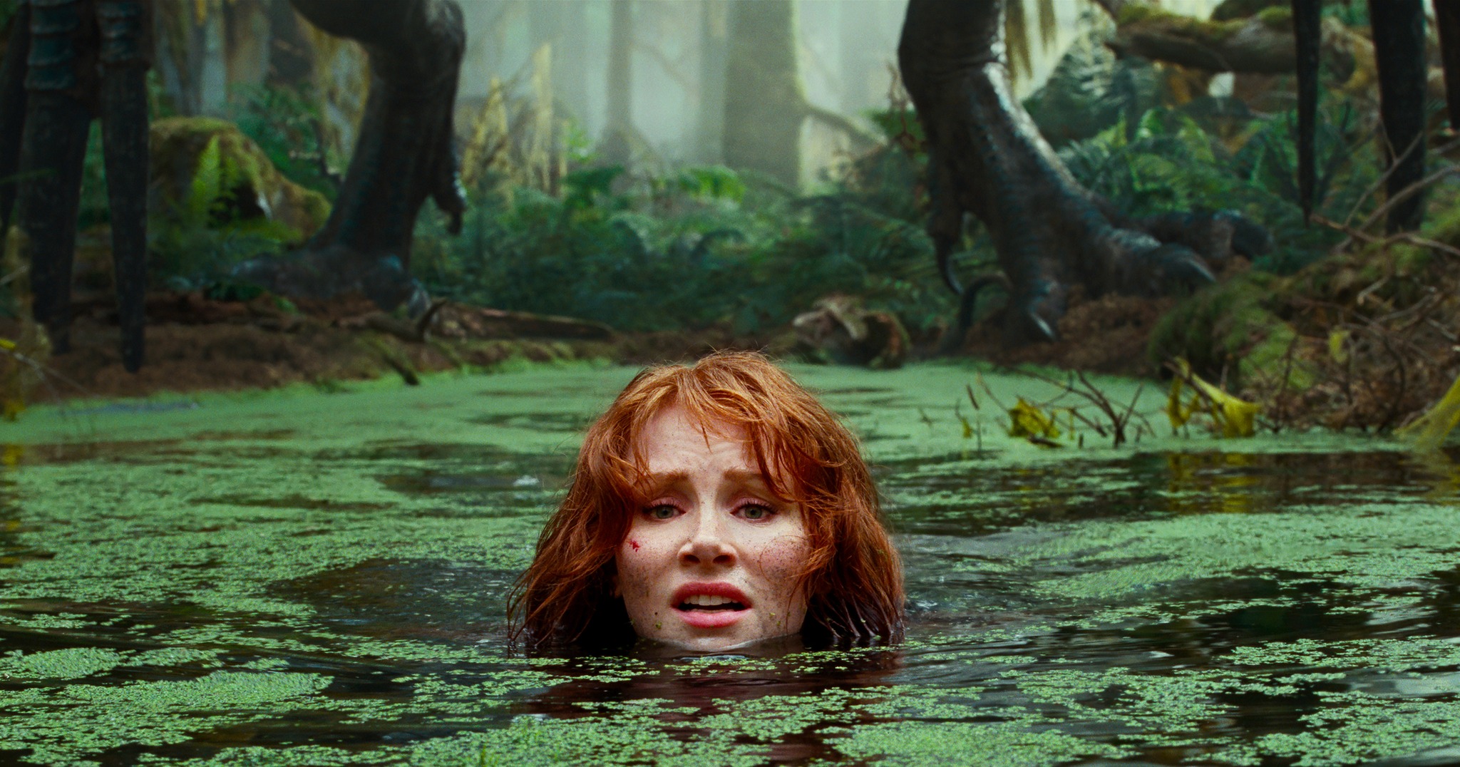 jurassic world: dominion