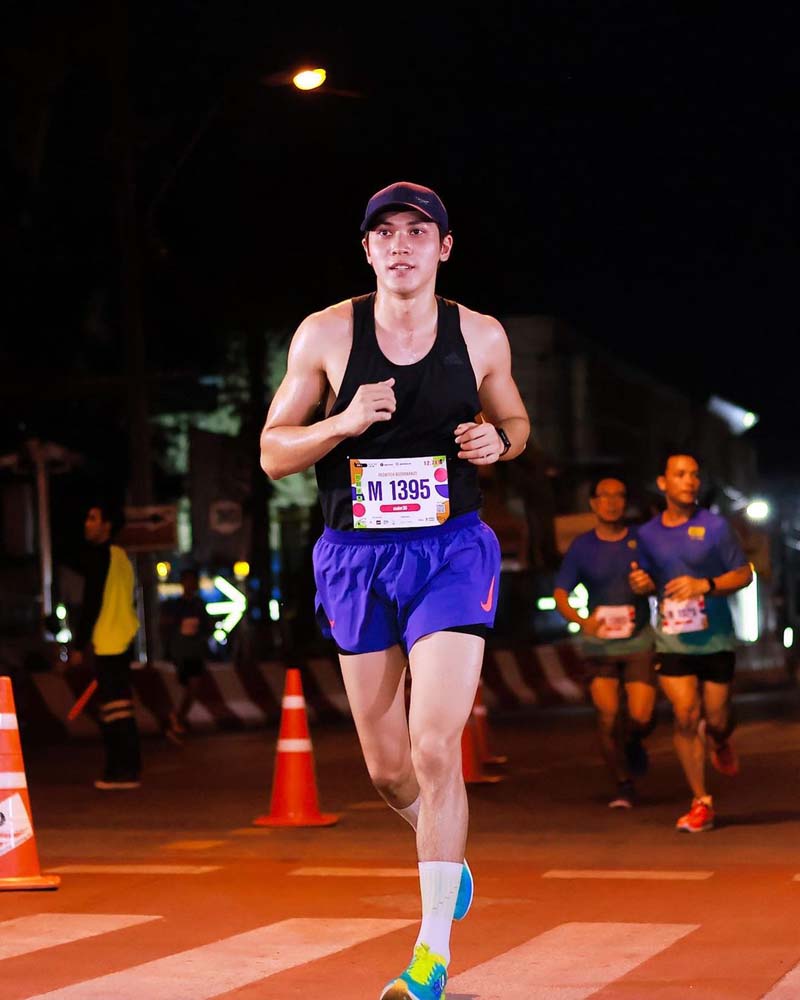 สมิธ ภาสวิชญ์