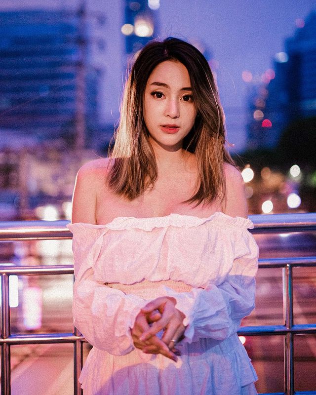 แป้ง ณัฐณิชา