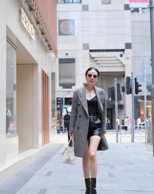 มาดามแป้ง นวลพรรณ พัฒนาการความสวย