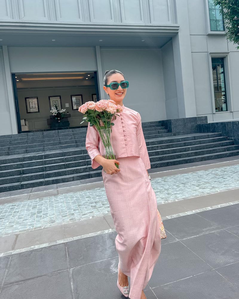 แพนเค้ก เขมนิจ