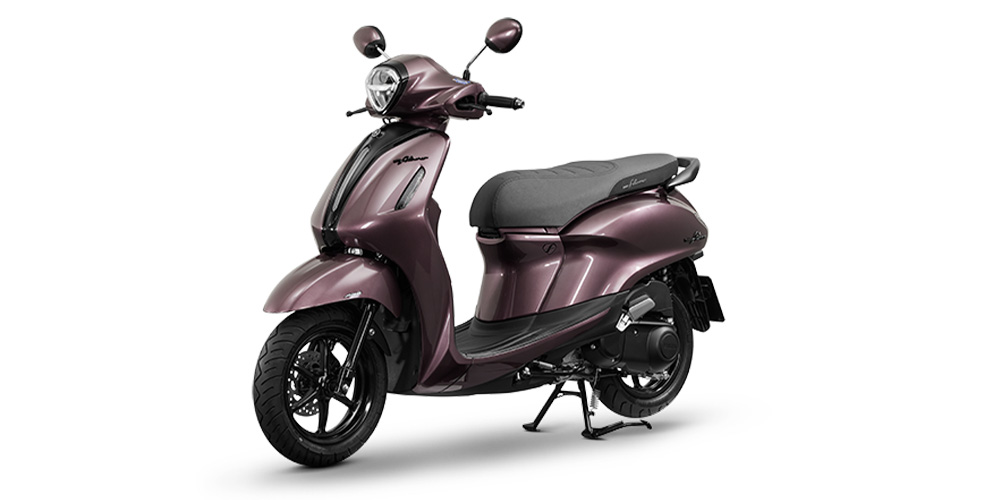 Yamaha Grand Filano Hybrid 2026