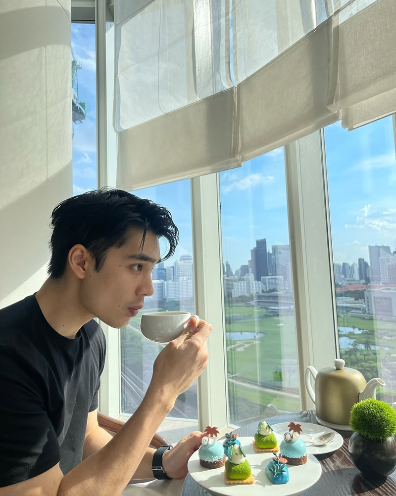 เอม สรรเพชญ์ พูดแล้ว ดราม่าด่าแรงพากย์เสียง Superman 