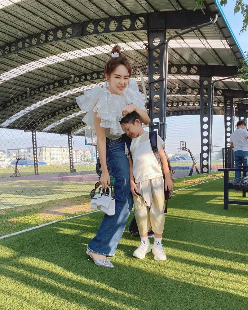 ลอยกระทง 2562