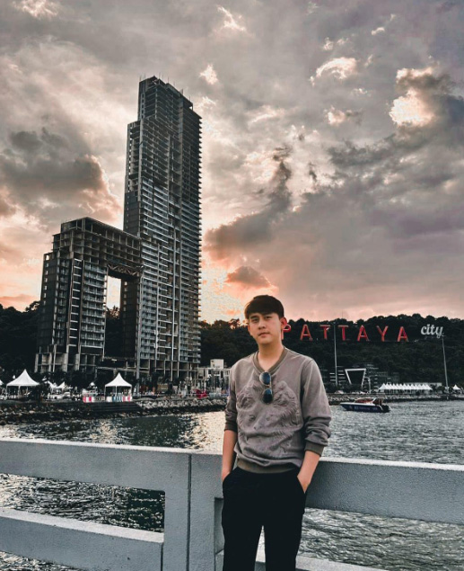 อาโล่ แฟนธัญญ่า อาร์สยาม