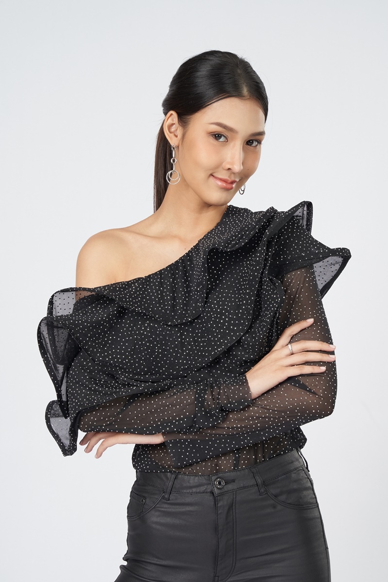 โอป้าลำซิ่ง หมูแฮม โชตินภา