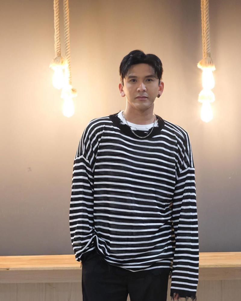 ป๋อ ณัฐวุฒิ