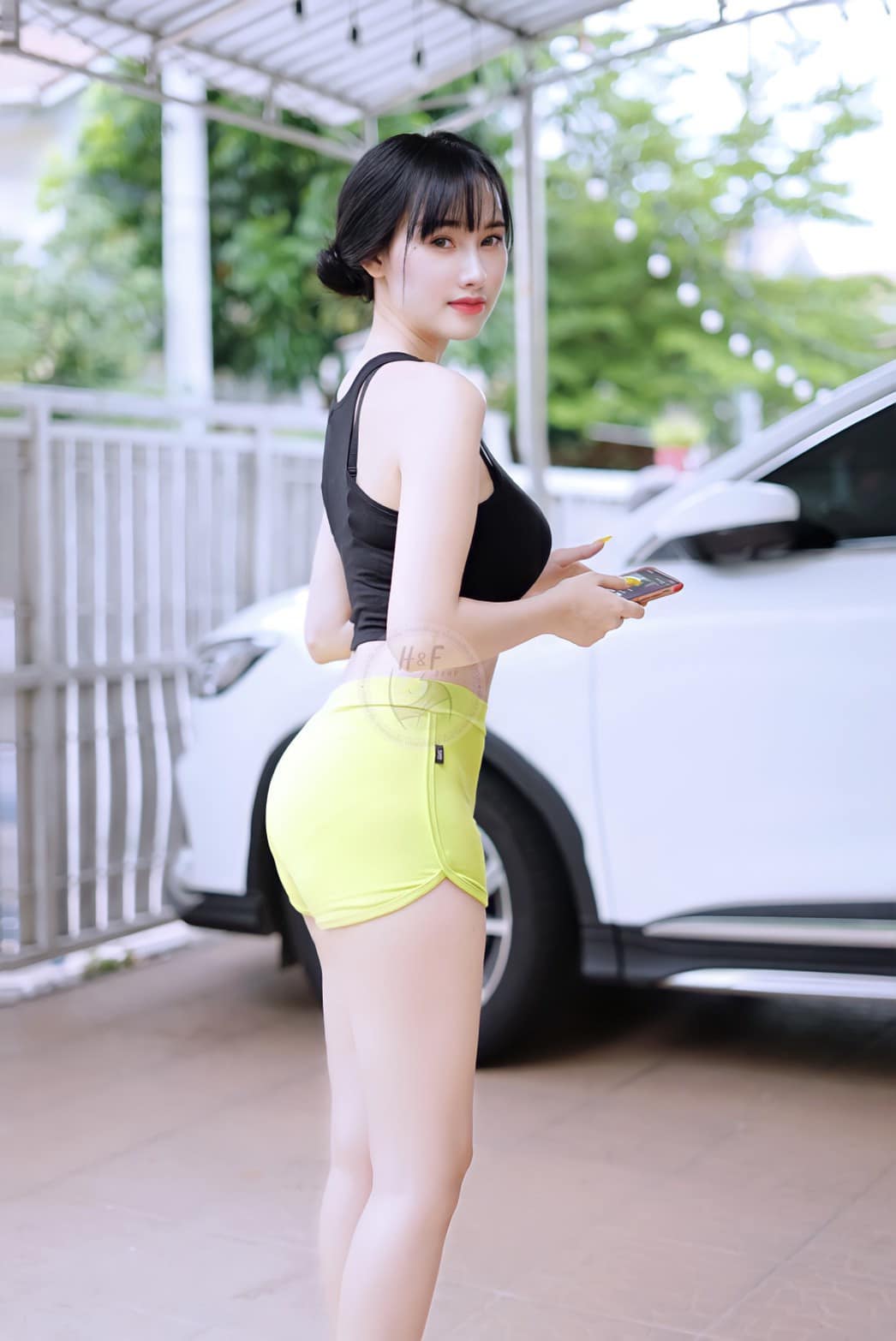 หมิว แก้วมะนี