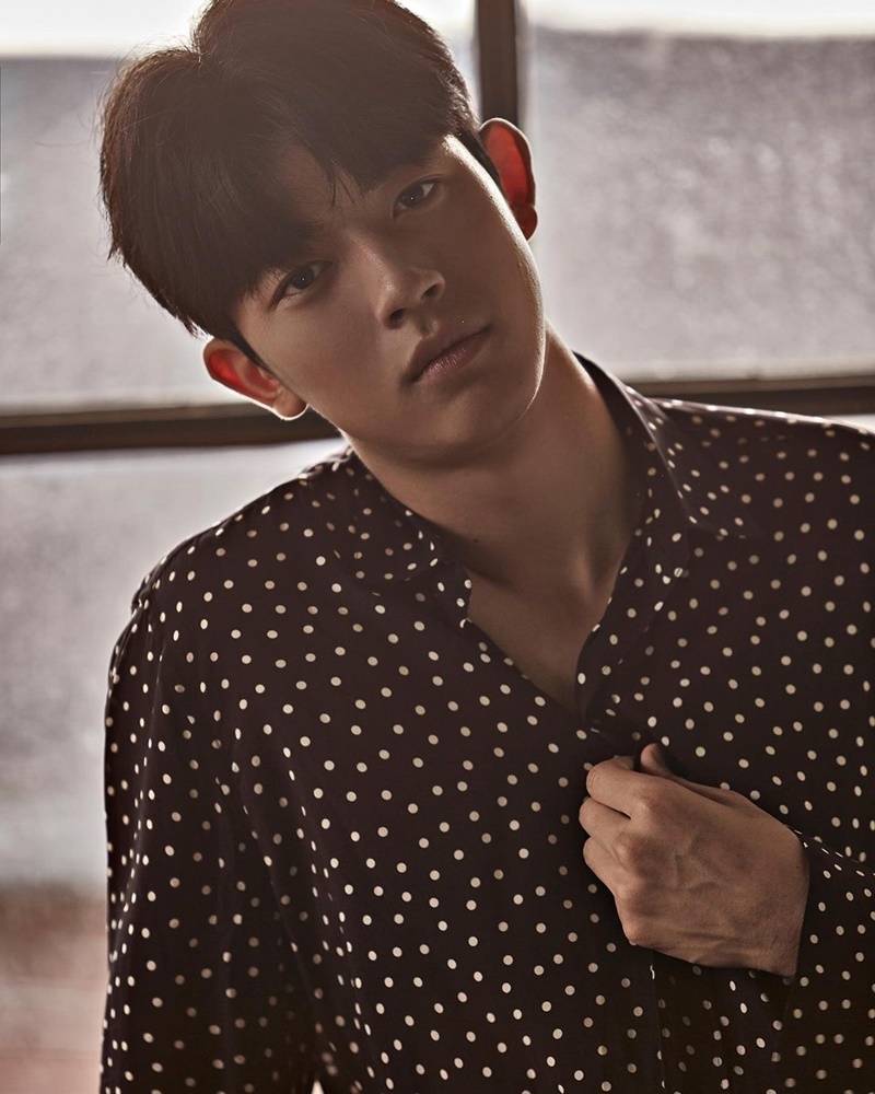 พัคซลโรมน park solomon