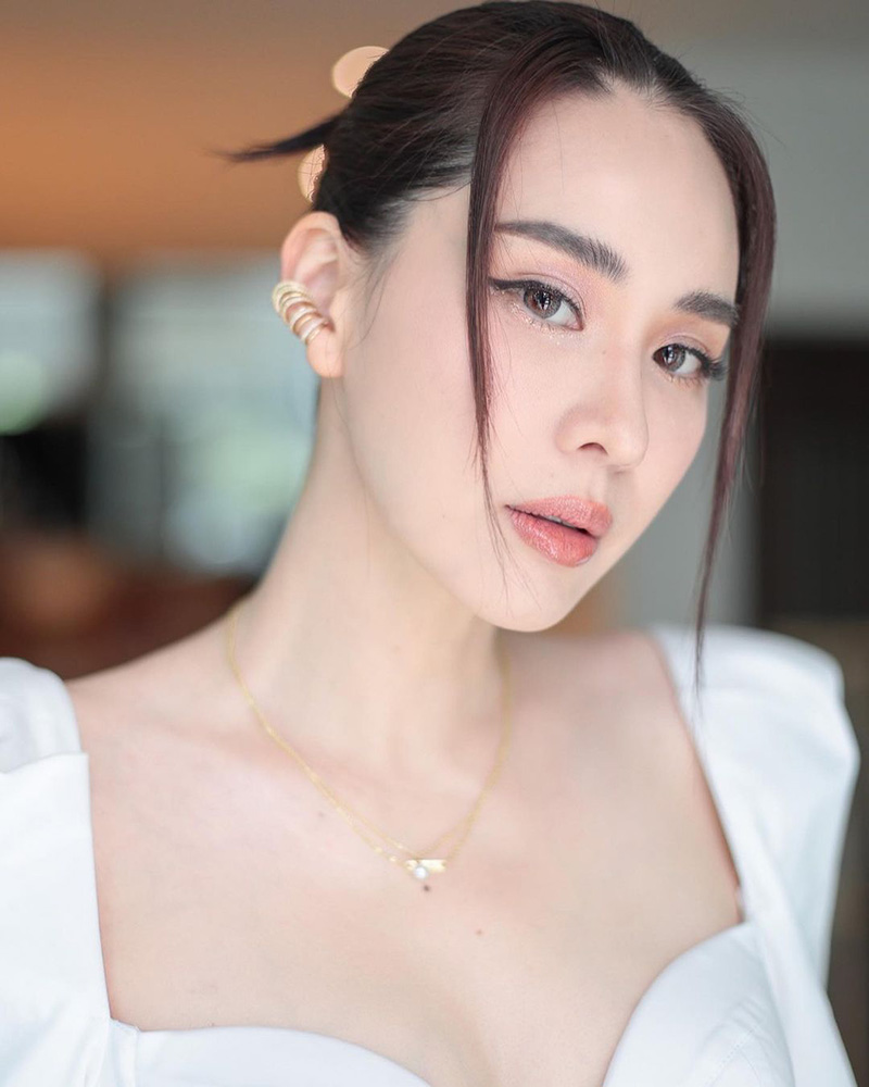 นุ้ย สุจิรา