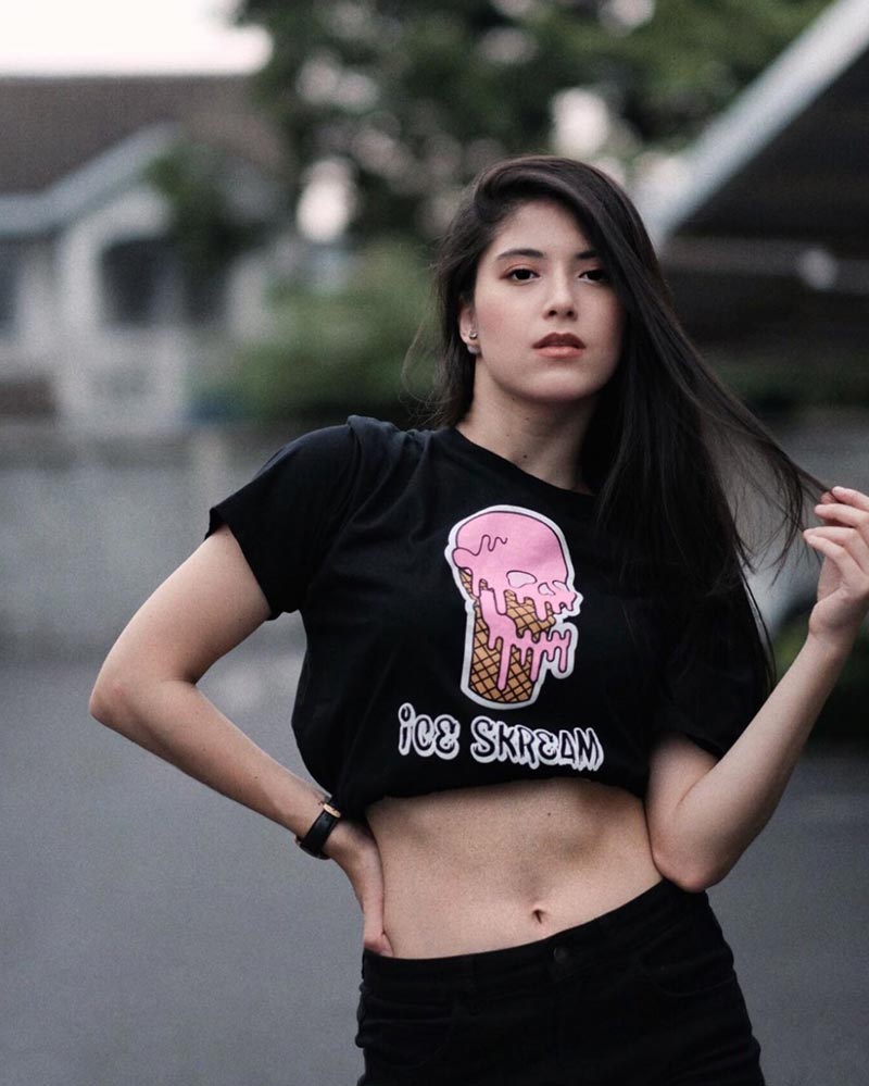 โซฟี่ อัปสรสิริ