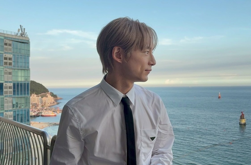 เคนทาโร่ ซากางุจิ ฉาวไม่หยุด ที่แท้คบซ้อน นากาโนะ เมอิ