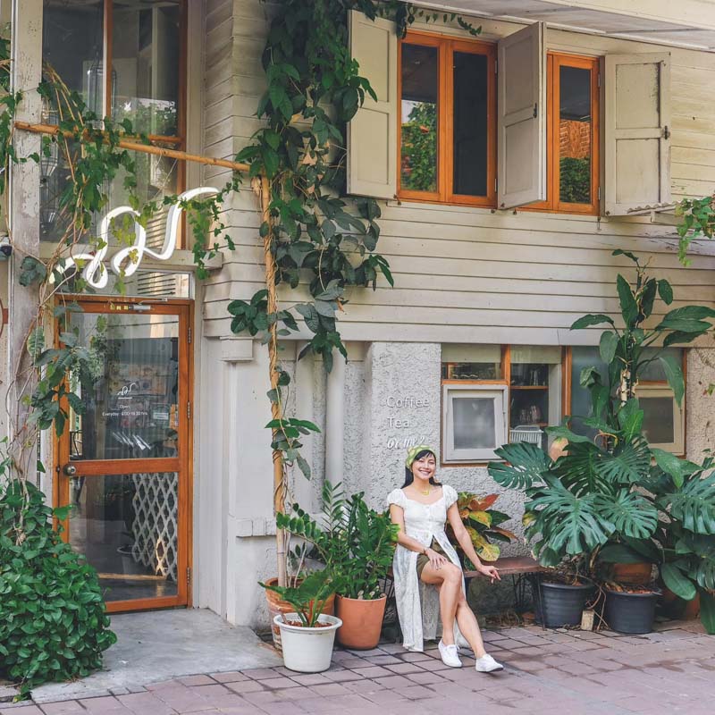 ฌ ฌอเฌอคอฟ Chowchercof