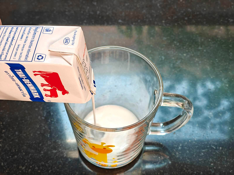 มัทฉะโฟมน้ำส้ม สูตรมัทฉะน้ำผลไม้ สูตรชาเขียว เมนูชาเขียว สูตรเครื่องดื่ม