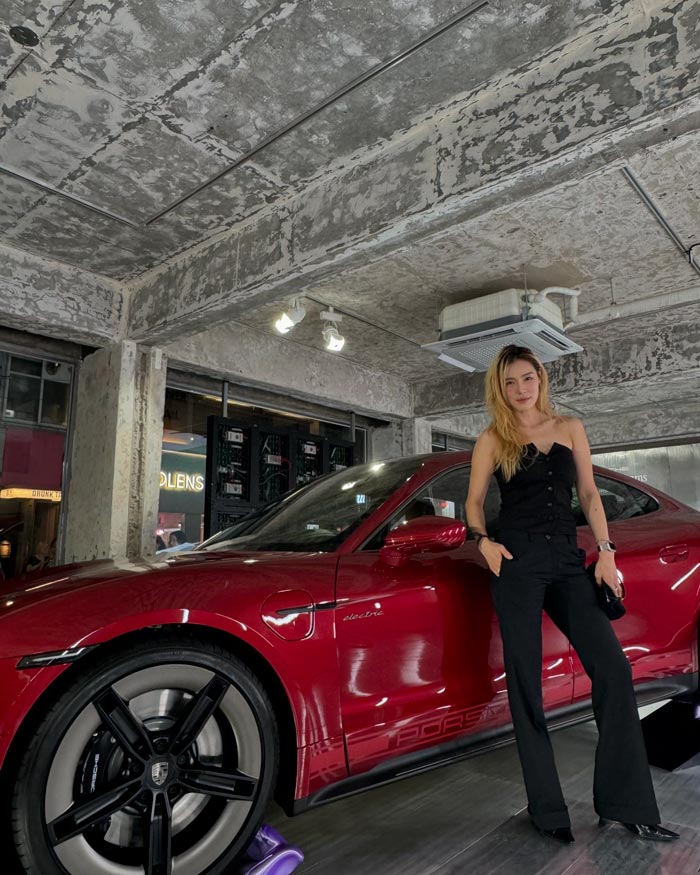 กาฮี After School