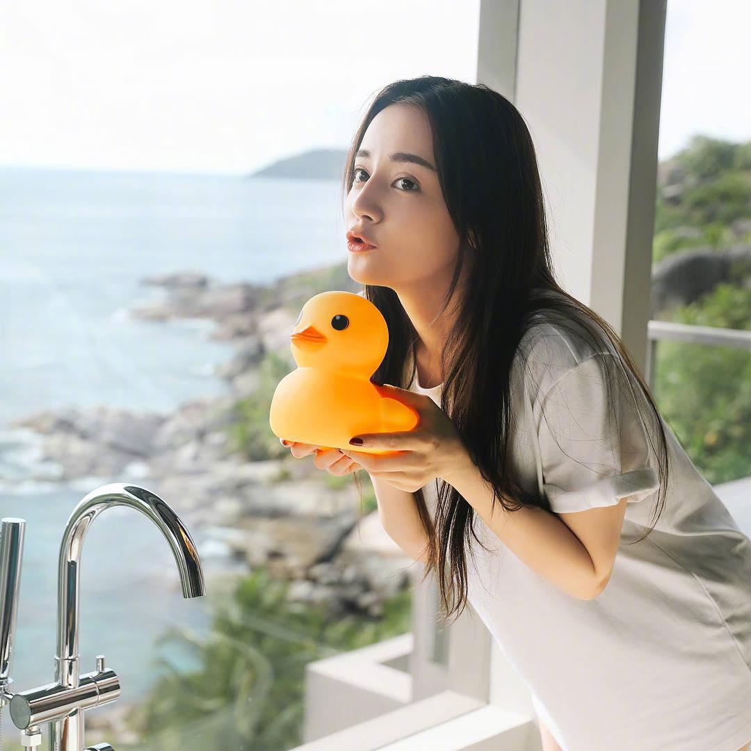 ตี๋ลี่เร่อปา