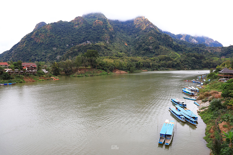 หนองเขียว สปป.ลาว