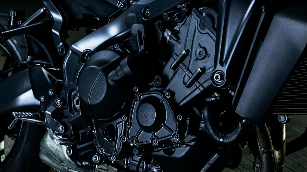yamaha mt-09 y-amt