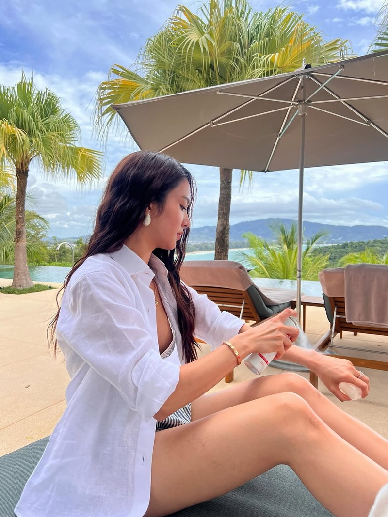 เฟิร์น นพจิรา