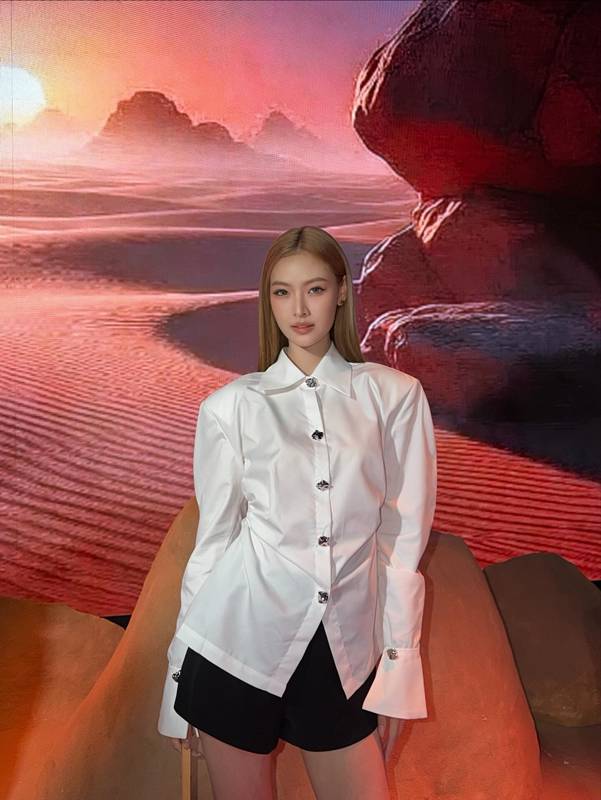 พริกขิง สุรีย์ญะเรศ