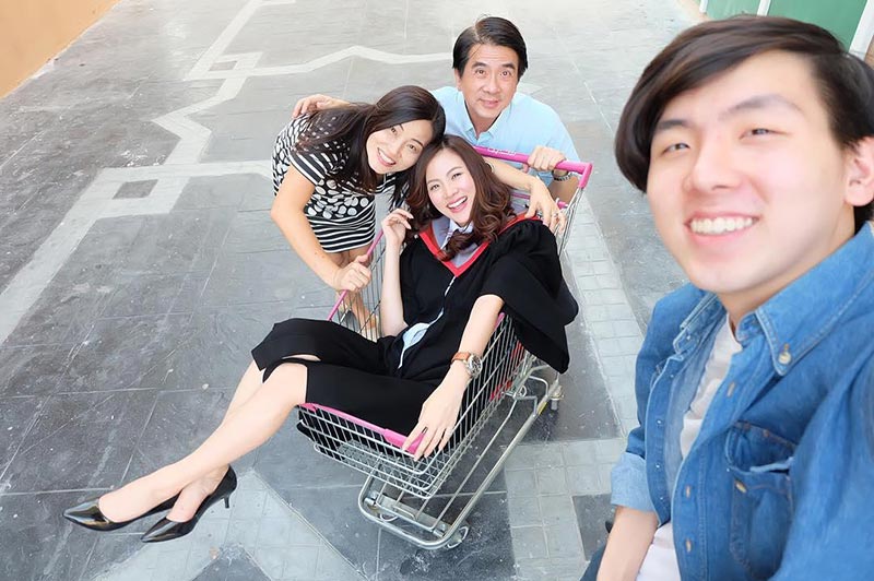 ใบเฟิร์น พิมพ์ชนก