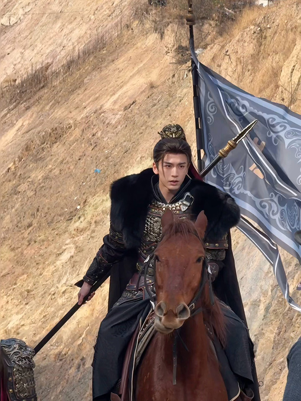 ท่านโหว