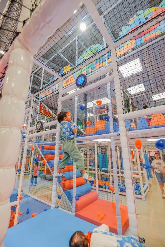 Mega HarborLand The Mall Lifestore Bangkae