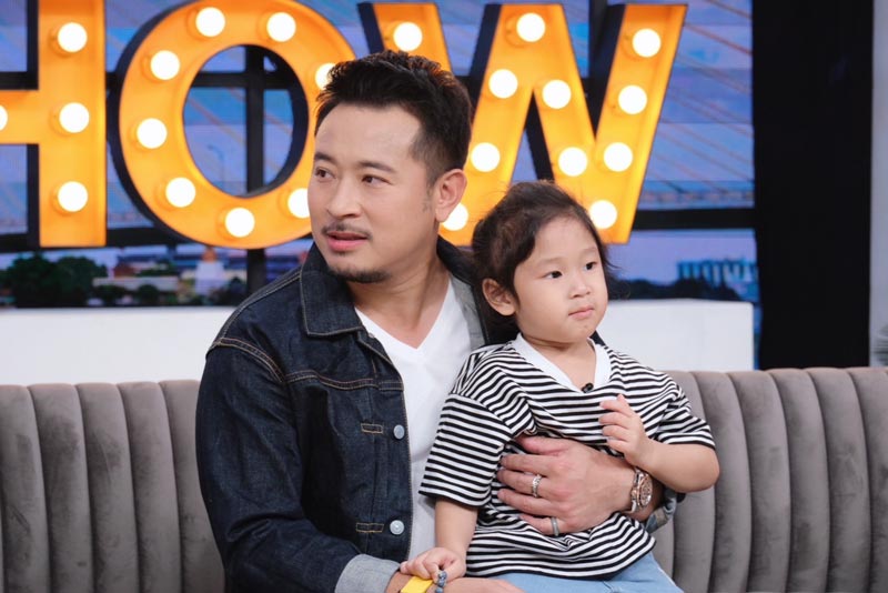 เบนซ์ มิค ลูกสาว ปริม ปราง เปรม