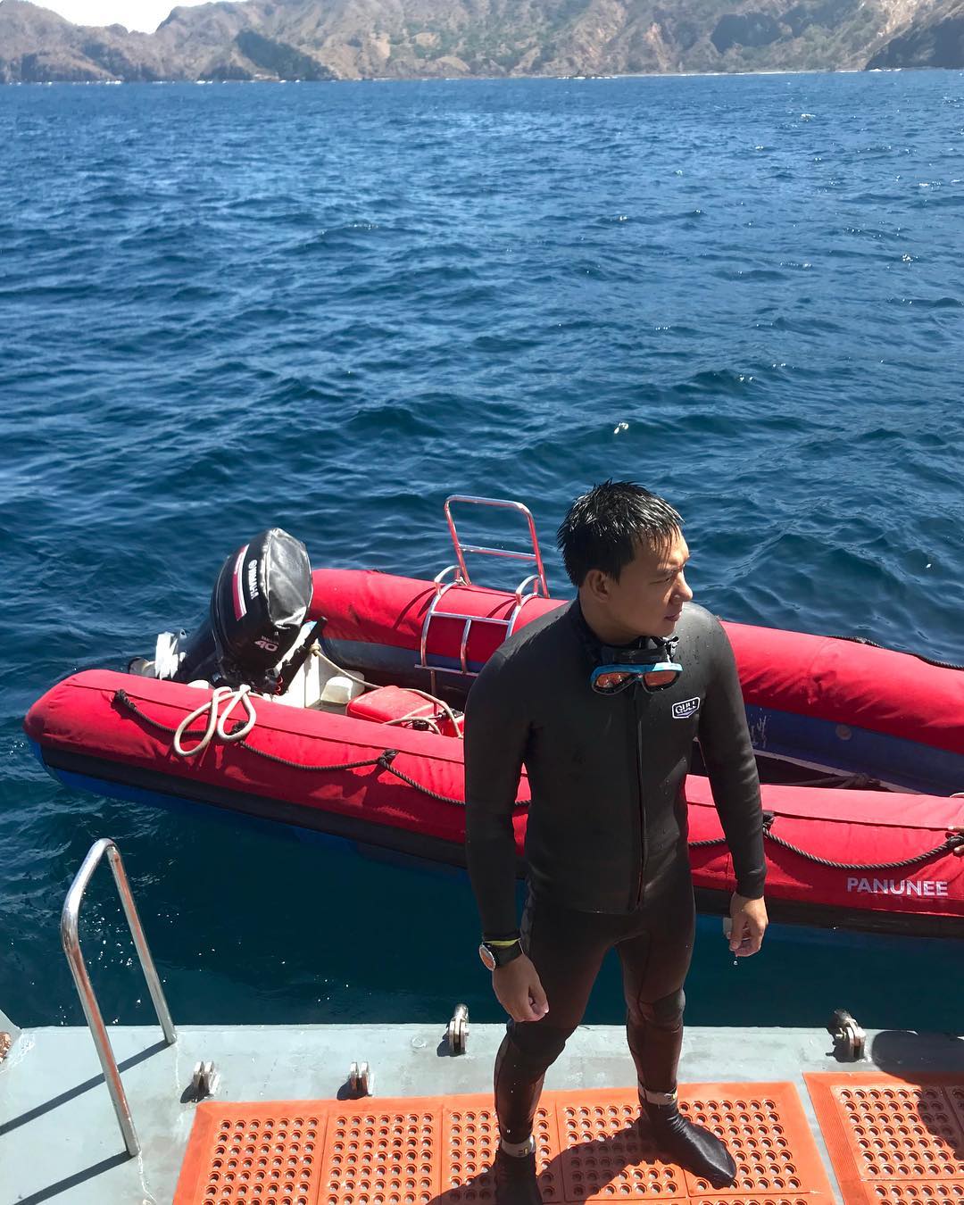 เต๊ป กีรติ