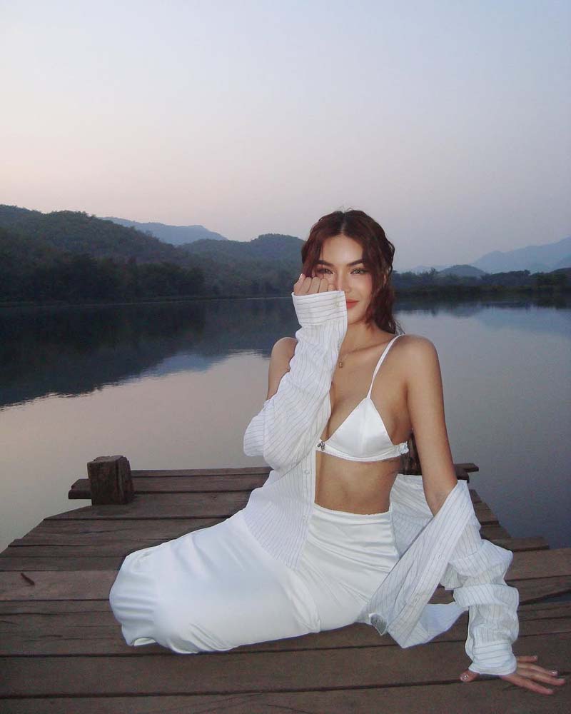 เฌอลินณ์ พิบูลชัยสิโรธร