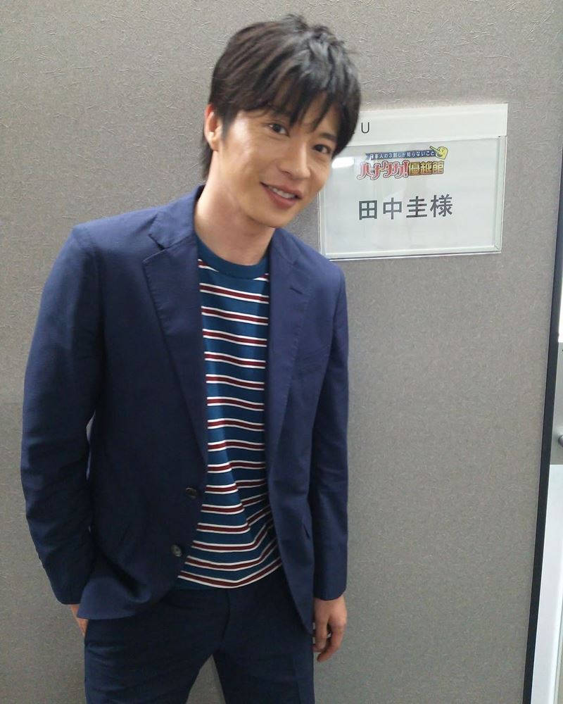 ทานากะ เคย์ 