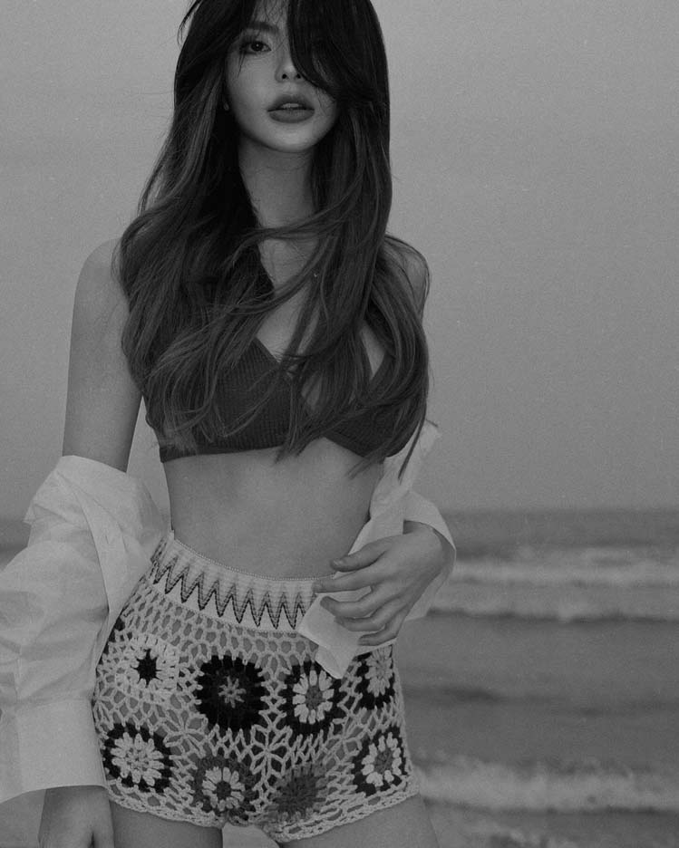 เฟิร์น เฌอลิน