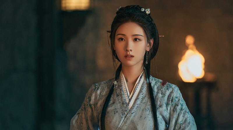 ห้วงฝันหวนคืน Fangs of Fortune ซีรีส์จีน