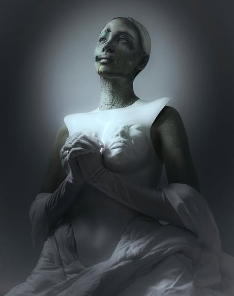 ณิชา ณัฏฐณิชา กับ 7 ลุคเมคอัปสุดจึ้ง เปลี่ยนไปจนตะลึงทั้งโซเชียล