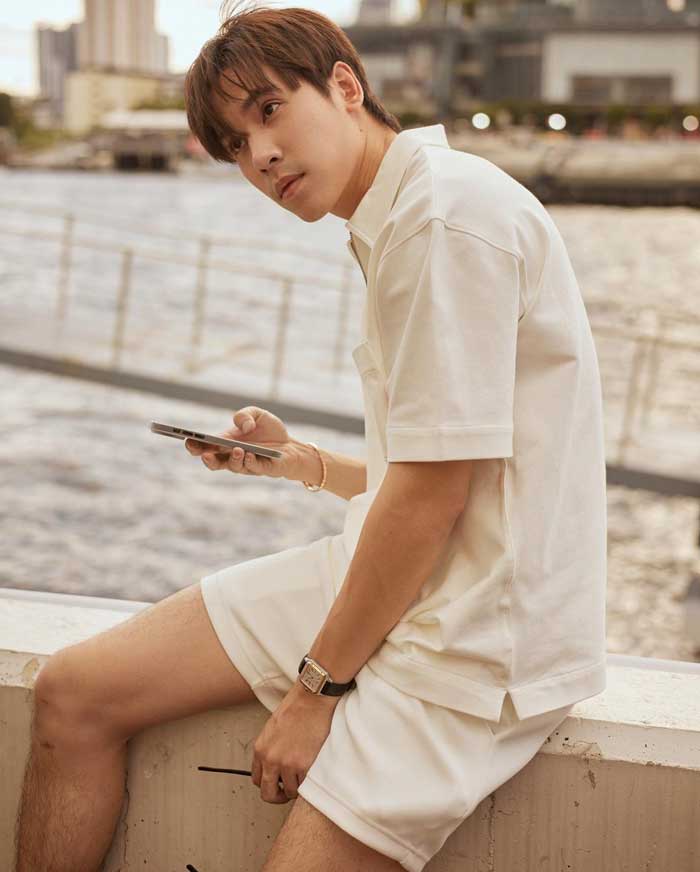 เจษ เจษฎ์พิพัฒ