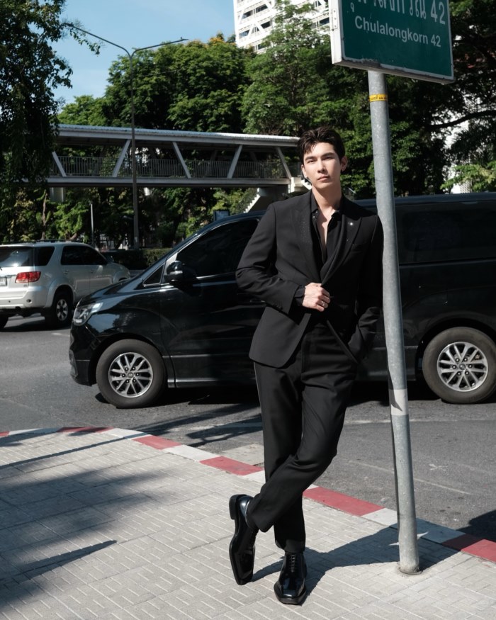 มิว ศุภศิษฏ์