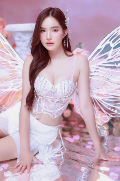 เบบี๋ สุพรรณี