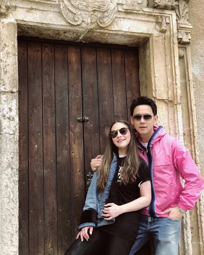 ฟลุค นาตาลี