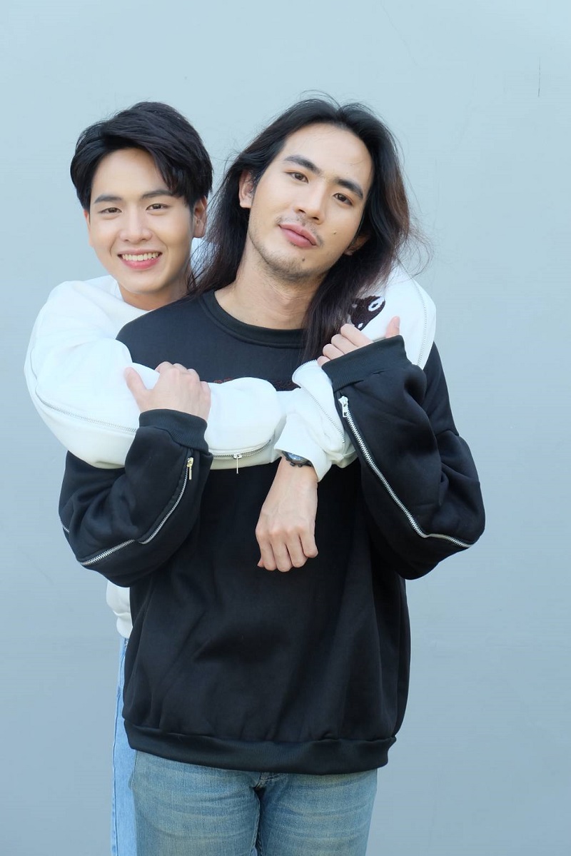 จะรักก็รักเหอะ Call It What You Want