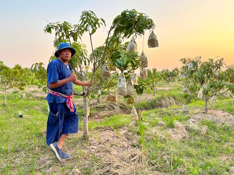 ไมค์ ภิรมย์พร