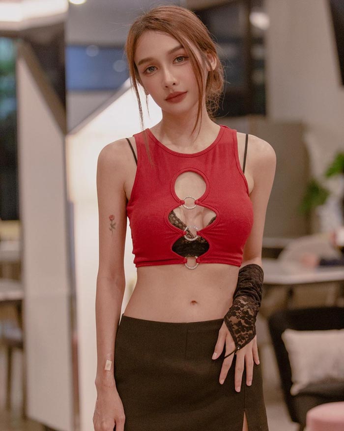 โบกี้ไลอ้อน