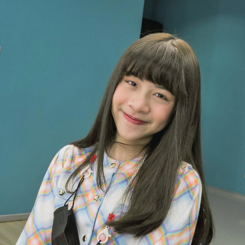 น้องยี่หวา