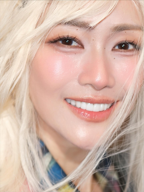 หมวย อริสรา