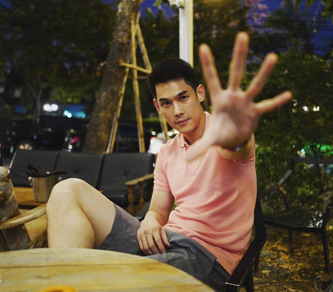 กันต์ กันตถาวร