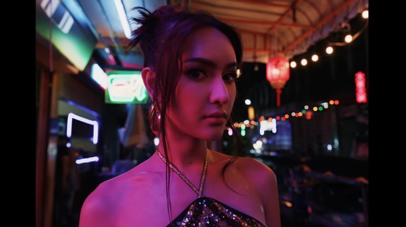MV Rockstar LISA