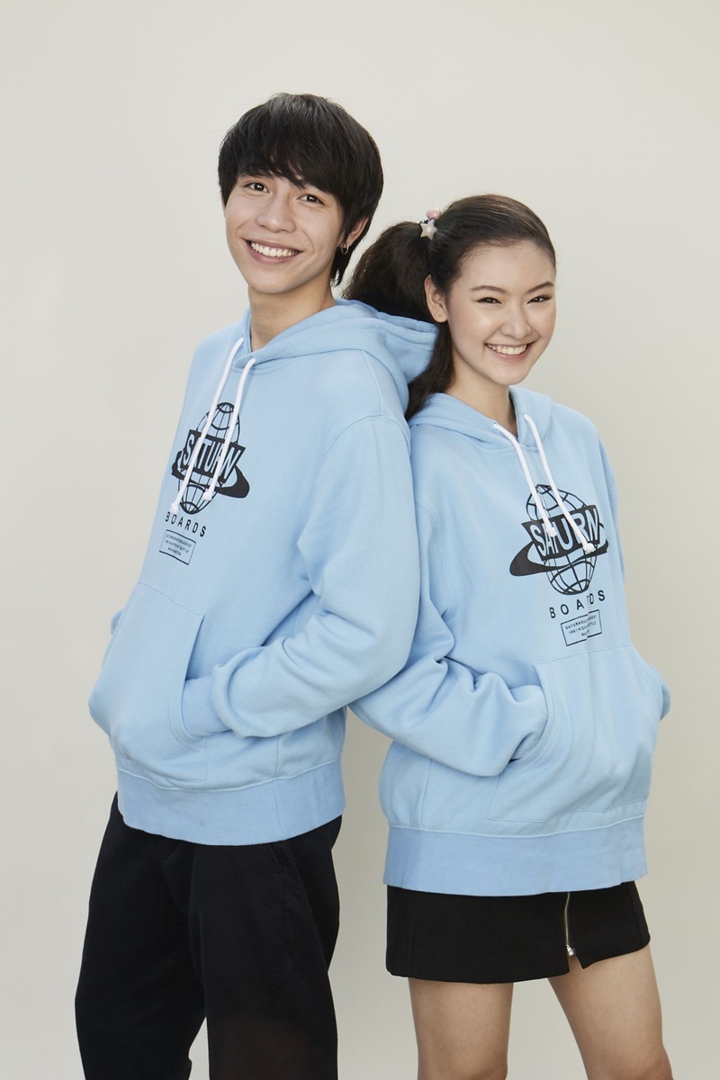 จิ้นนายกลายเป็นฉัน The Shipper