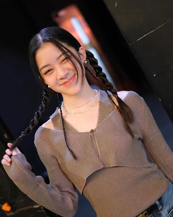 น้องยี่หวา