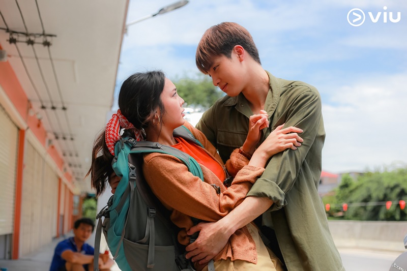 My Bubble Tea หวานน้อยรัก 100%