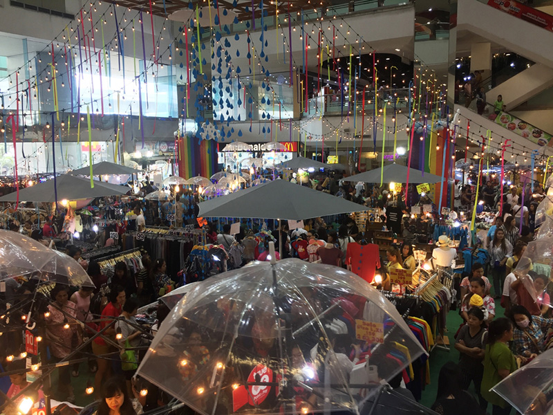 รถไฟฟ้าสายสีเหลือง